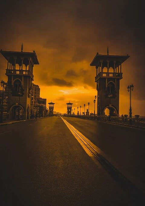 Infrastructure